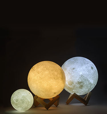 Moon Lamp UK Slider Mobile