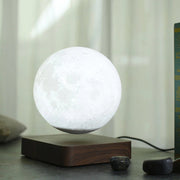 Official Levitating Moon Lamp™